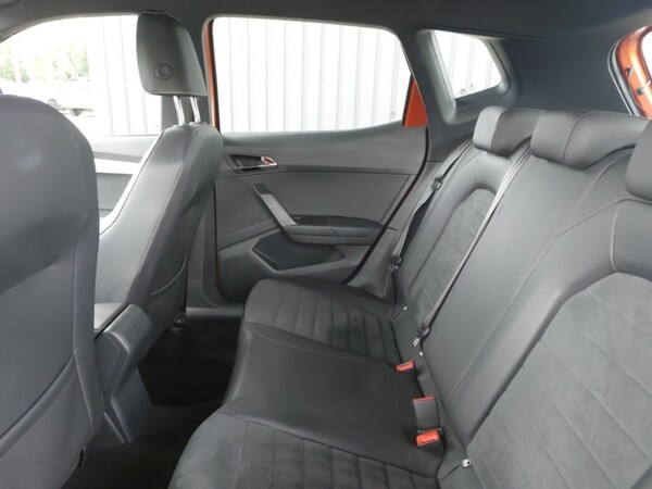 Used SEAT Arona 2019 for sale - 76098954: Photo 6