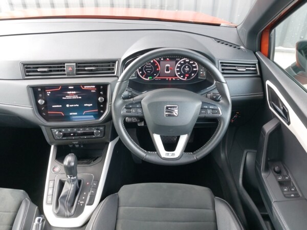 Used SEAT Arona 2019 for sale - 76098954: Photo 7
