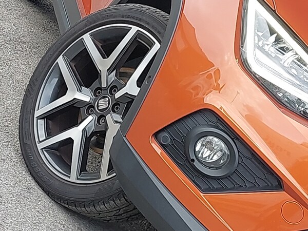 Used SEAT Arona 2019 for sale - 76098954: Photo 9