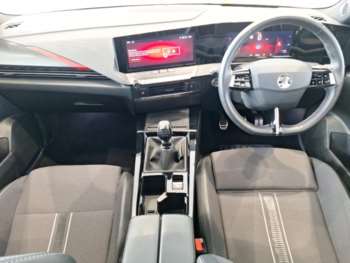 Used Vauxhall Astra 2022 for sale - 74988250: Photo