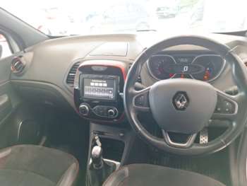 Used Renault Captur 2019 for sale - 74475906: Photo