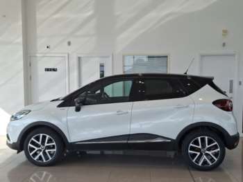 Used Renault Captur 2019 for sale - 74475906: Photo