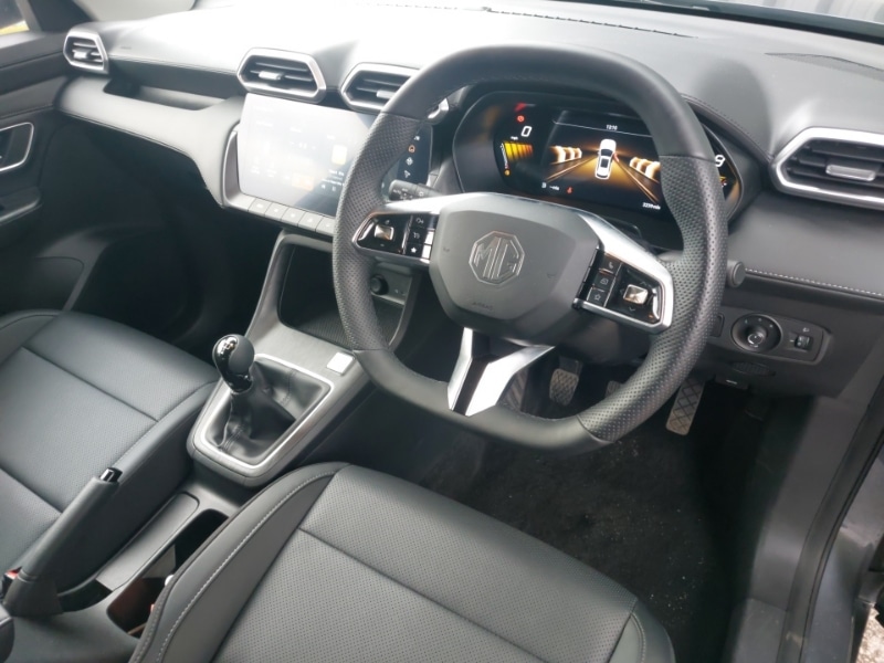 Used MG MG ZS 2025 for sale - 76506617: Photo 11