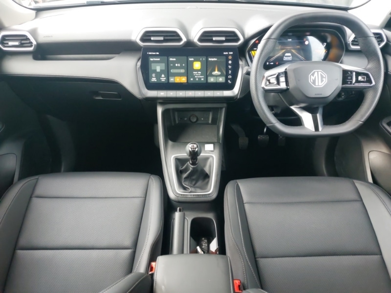 Used MG MG ZS 2025 for sale - 76506617: Photo 2