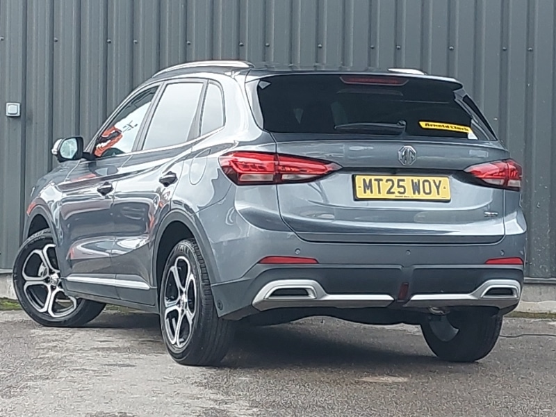 Used MG MG ZS 2025 for sale - 76506617: Photo 3