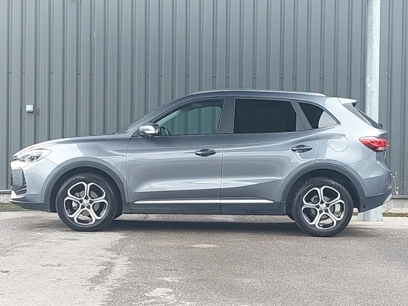 Used MG MG ZS 2025 for sale - 76506617: Photo 4