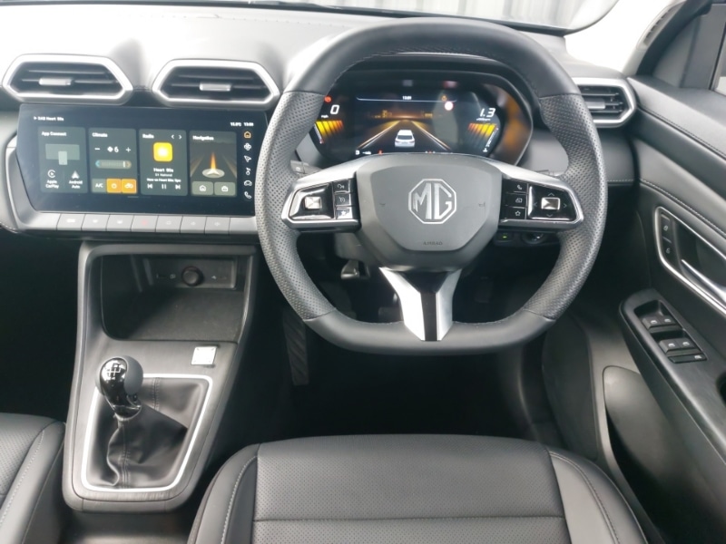 Used MG MG ZS 2025 for sale - 76506617: Photo 7