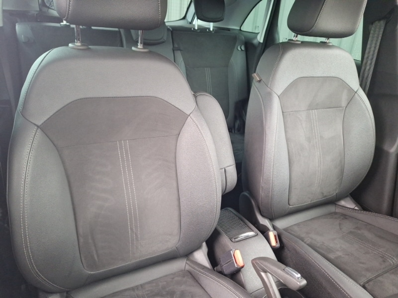 Used Vauxhall Crossland 2022 for sale - 76465189: Photo 14