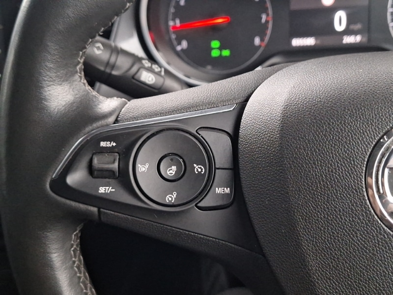 Used Vauxhall Crossland 2022 for sale - 76465189: Photo 15