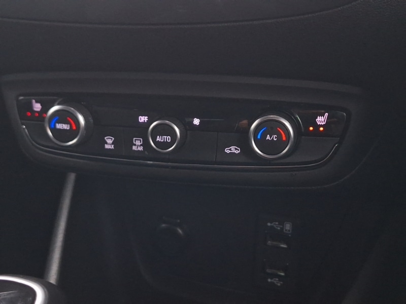 Used Vauxhall Crossland 2022 for sale - 76465189: Photo 16