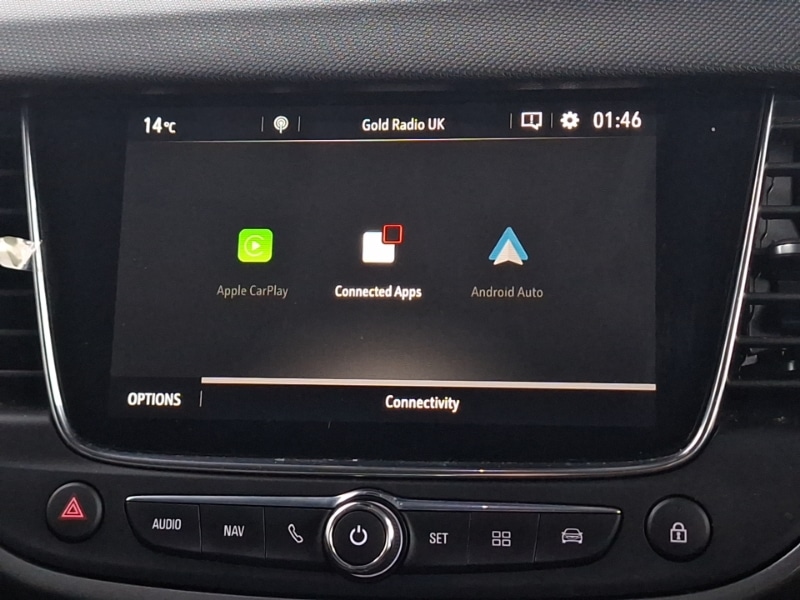 Used Vauxhall Crossland 2022 for sale - 76465189: Photo 17