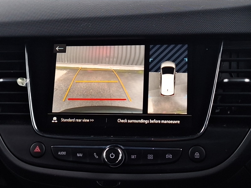 Used Vauxhall Crossland 2022 for sale - 76465189: Photo 19