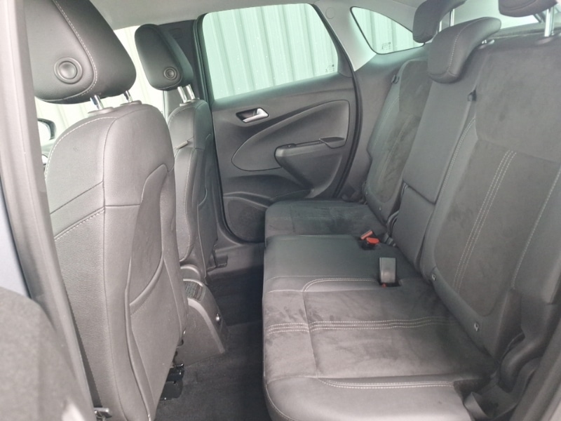 Used Vauxhall Crossland 2022 for sale - 76465189: Photo 6