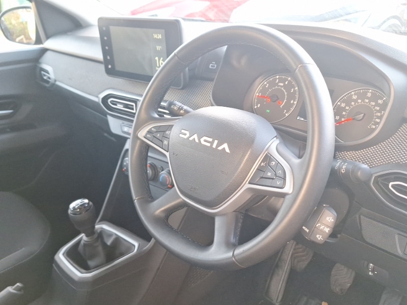 Used Dacia Sandero 2023 for sale - 78114066: Photo 11