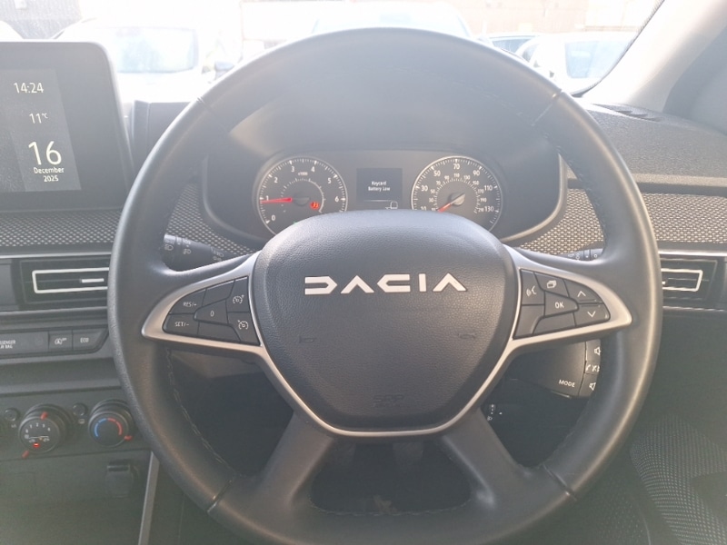 Used Dacia Sandero 2023 for sale - 78114066: Photo 7