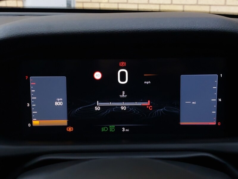 Used Jeep Other 2025 for sale - 77630187: Photo 10