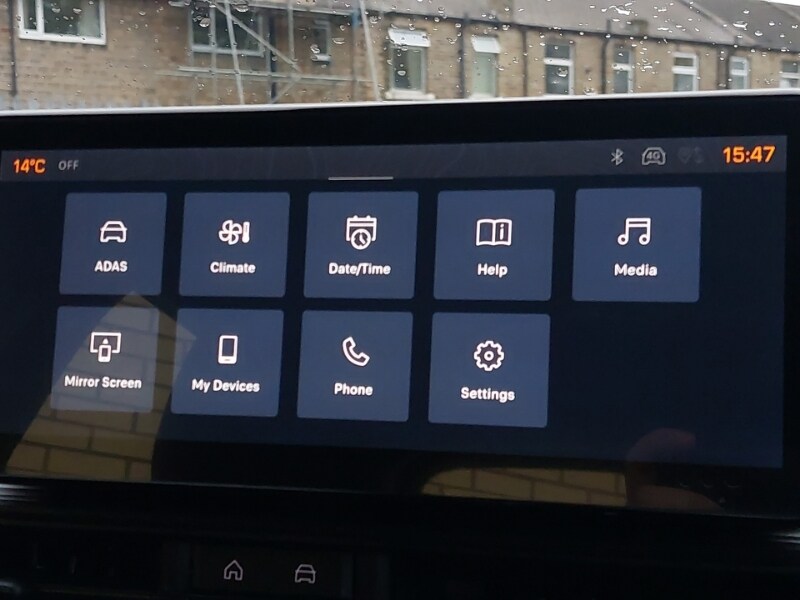 Used Jeep Other 2025 for sale - 77630187: Photo 13