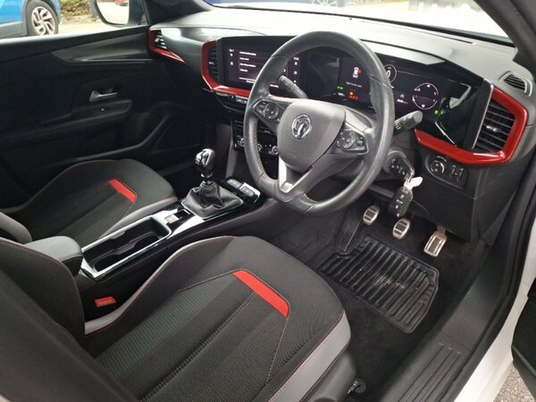 Used Vauxhall Mokka 2022 for sale - 76103448: Photo 10