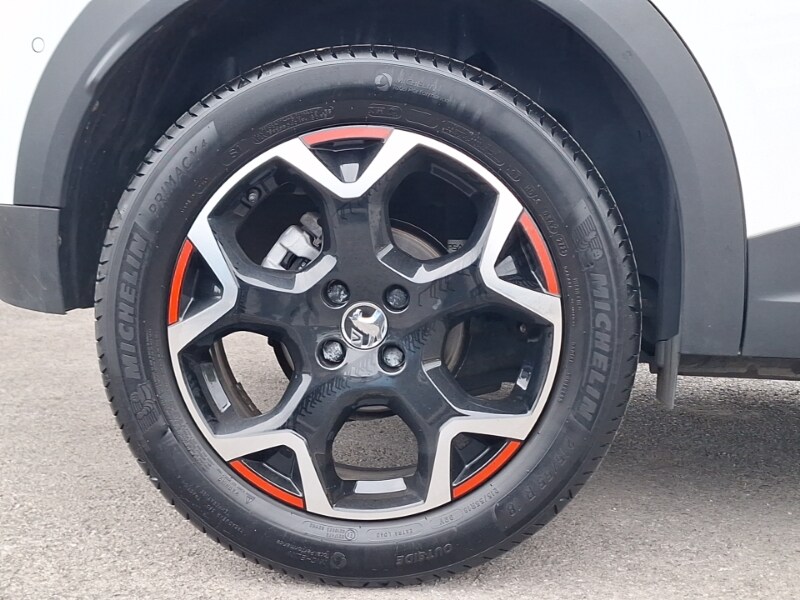 Used Vauxhall Mokka 2022 for sale - 76103448: Photo 12