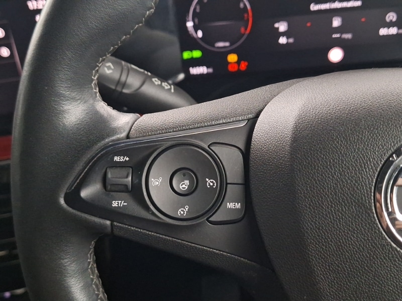 Used Vauxhall Mokka 2022 for sale - 76103448: Photo 15