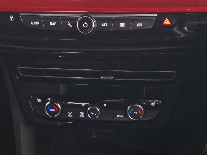 Used Vauxhall Mokka 2022 for sale - 76103448: Photo 16