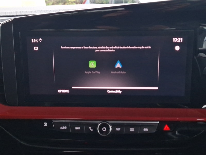 Used Vauxhall Mokka 2022 for sale - 76103448: Photo 17