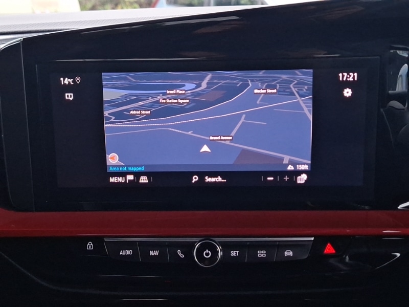 Used Vauxhall Mokka 2022 for sale - 76103448: Photo 18