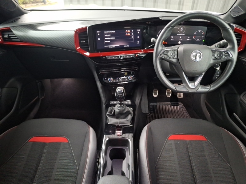 Used Vauxhall Mokka 2022 for sale - 76103448: Photo 2