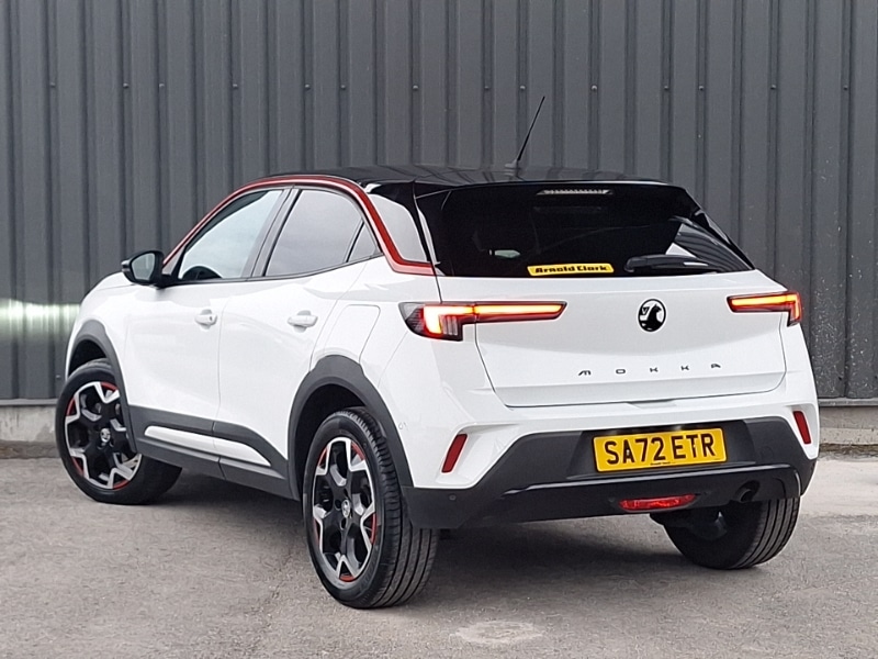 Used Vauxhall Mokka 2022 for sale - 76103448: Photo 3