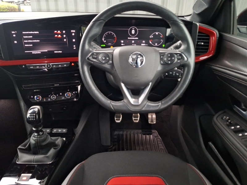 Used Vauxhall Mokka 2022 for sale - 76103448: Photo 7