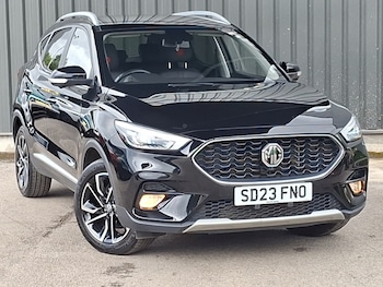 Used MG MG ZS 2023 for sale - 79153230: Photo