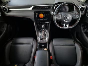 Used MG MG ZS 2023 for sale - 79153230: Photo