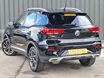 Used MG MG ZS 2023 for sale - 79153230: Photo