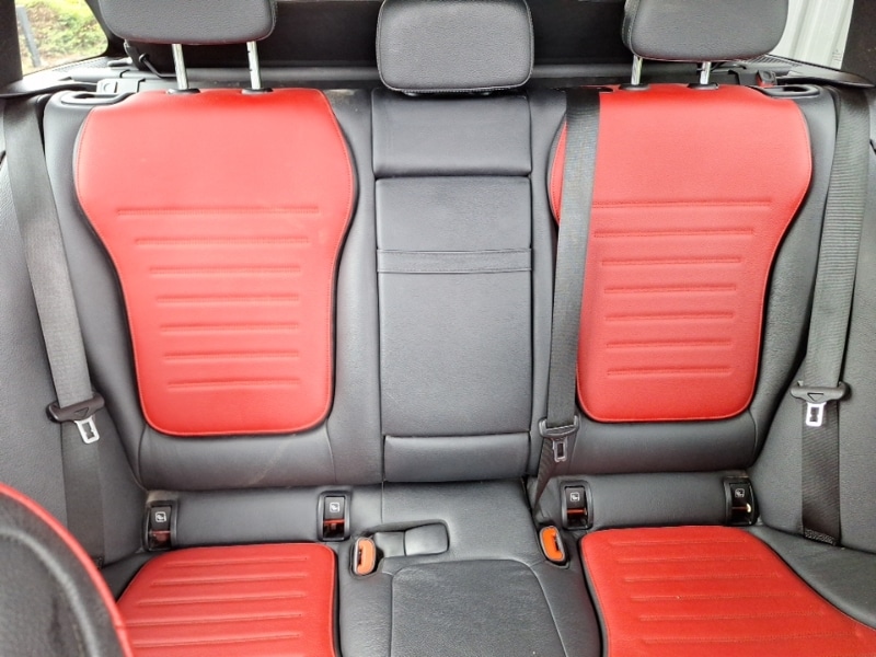 Used Mercedes-Benz C Class 2022 for sale - 76629197: Photo 14