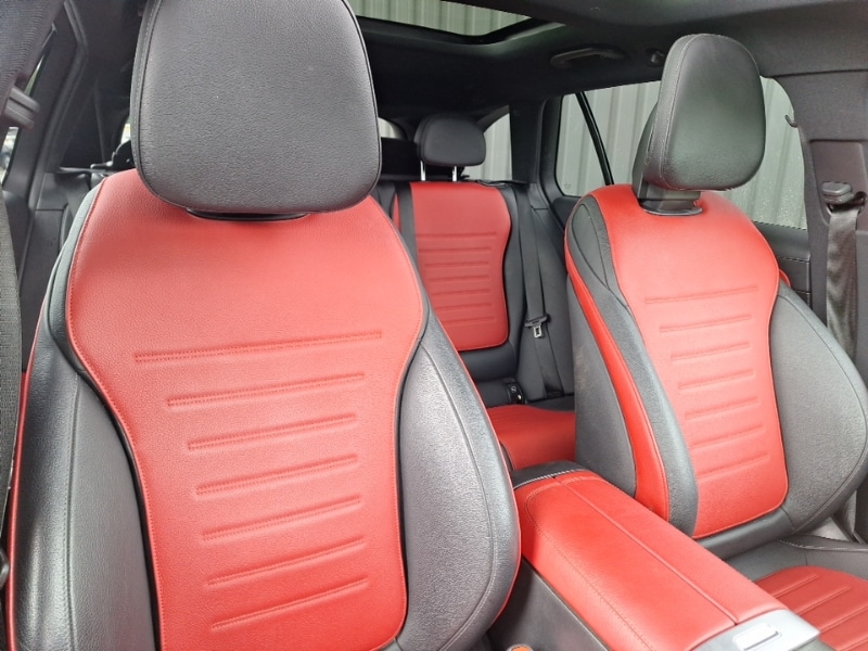 Used Mercedes-Benz C Class 2022 for sale - 76629197: Photo 15