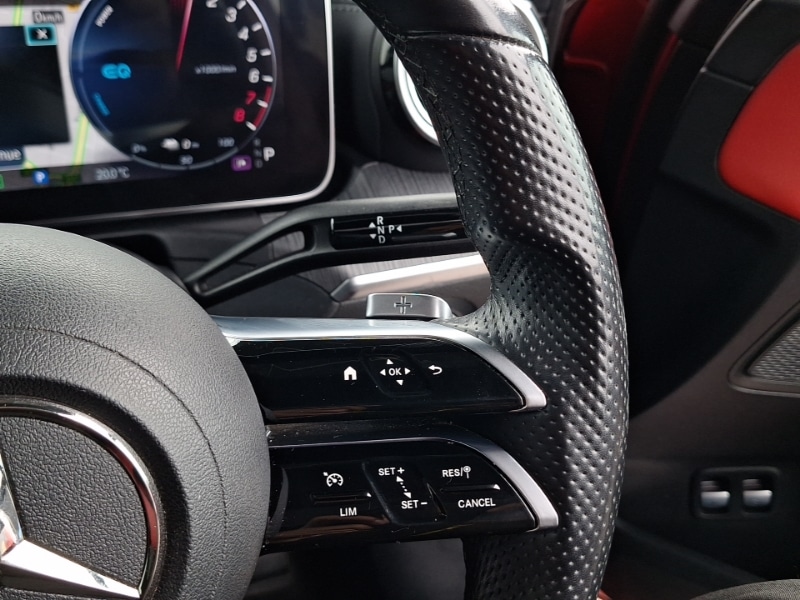 Used Mercedes-Benz C Class 2022 for sale - 76629197: Photo 16