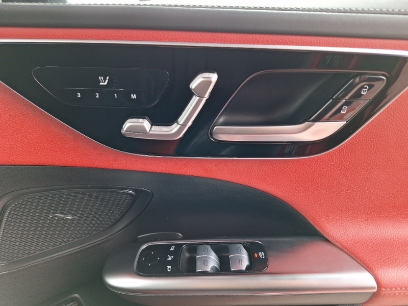 Used Mercedes-Benz C Class 2022 for sale - 76629197: Photo 17