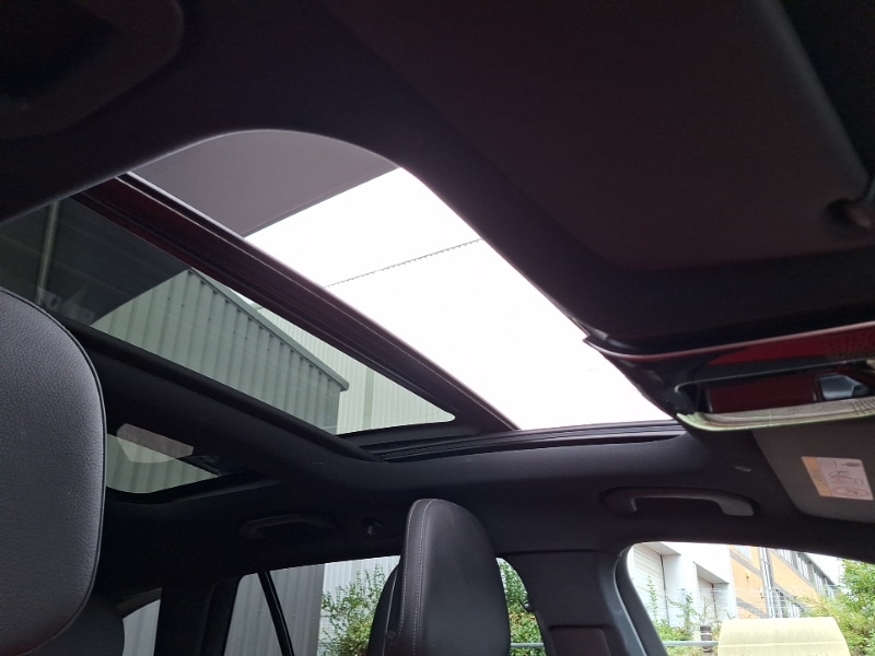 Used Mercedes-Benz C Class 2022 for sale - 76629197: Photo 18