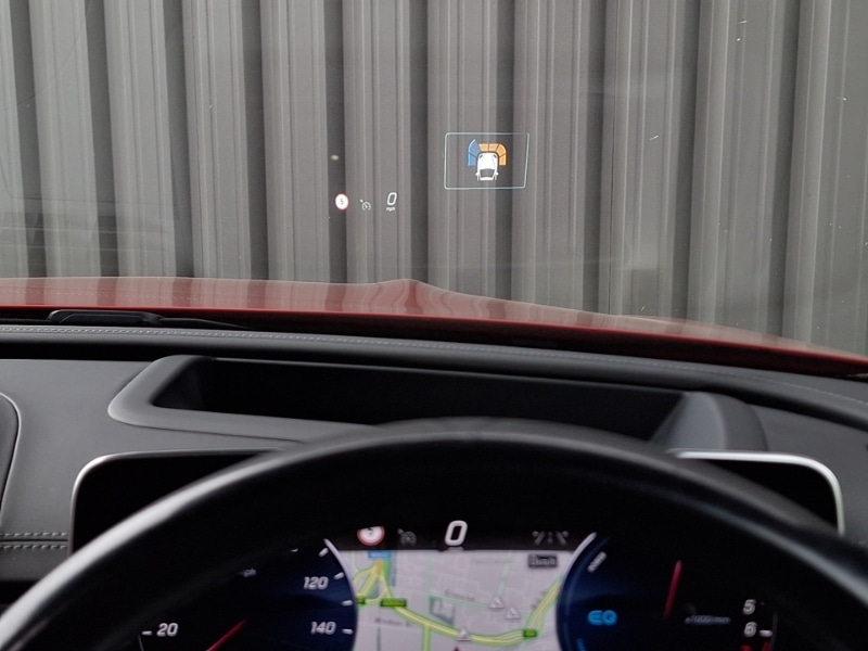 Used Mercedes-Benz C Class 2022 for sale - 76629197: Photo 19