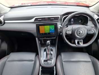 Used MG MG ZS 2024 for sale - 75371967: Photo