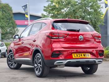 Used MG MG ZS 2024 for sale - 75371967: Photo