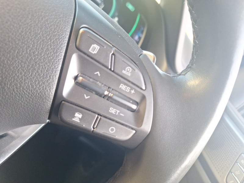 Used Hyundai IONIQ 2021 for sale - 76629214: Photo 13