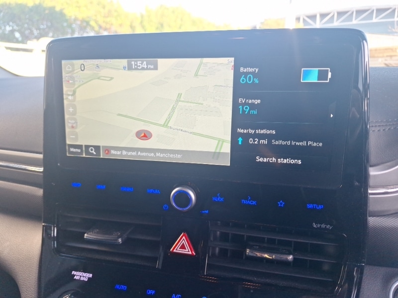 Used Hyundai IONIQ 2021 for sale - 76629214: Photo 15