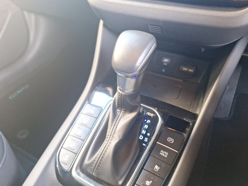 Used Hyundai IONIQ 2021 for sale - 76629214: Photo 16