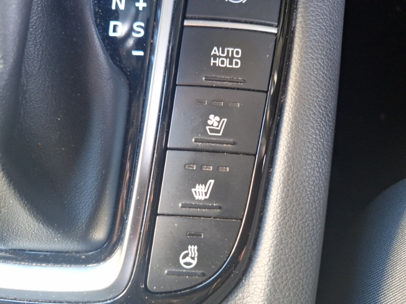 Used Hyundai IONIQ 2021 for sale - 76629214: Photo 17