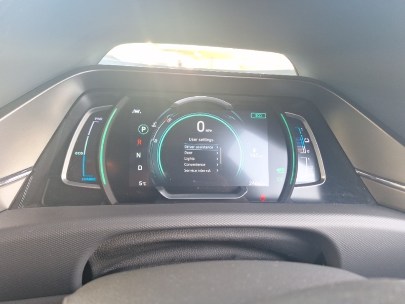 Used Hyundai IONIQ 2021 for sale - 76629214: Photo 19