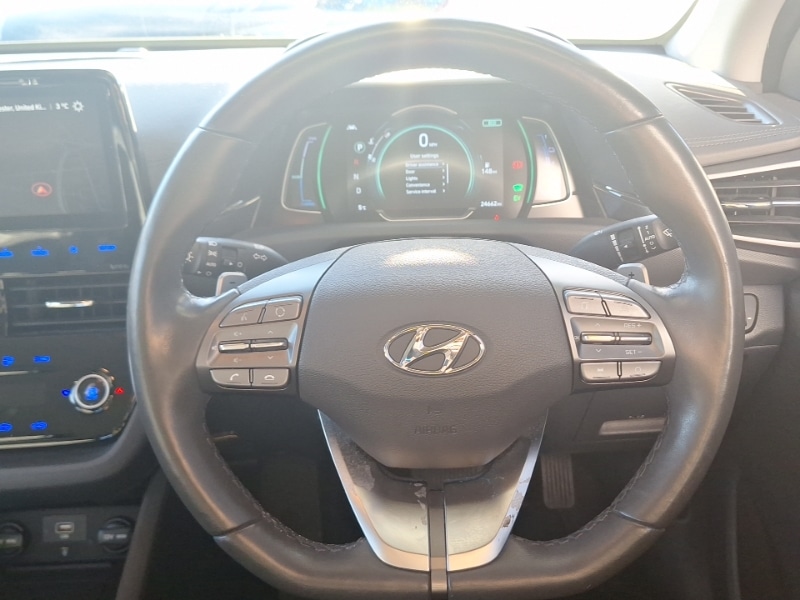 Used Hyundai IONIQ 2021 for sale - 76629214: Photo 7