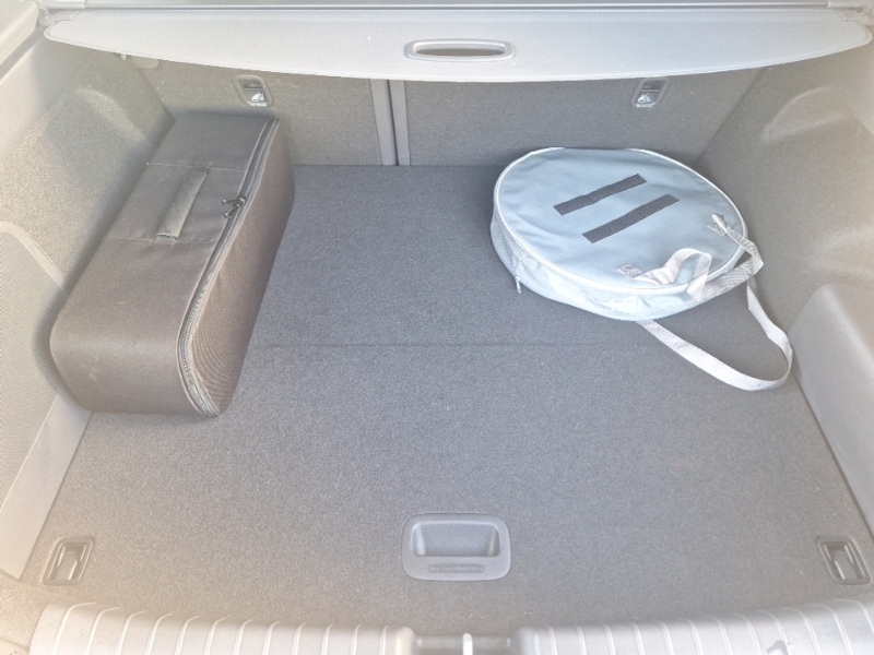 Used Hyundai IONIQ 2021 for sale - 76629214: Photo 8