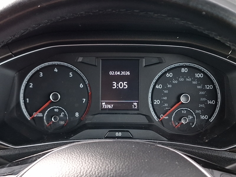 Used Volkswagen T-Roc 2018 for sale - 78113614: Photo 11