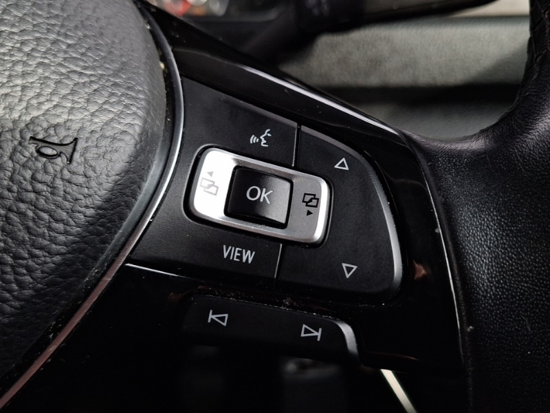 Used Volkswagen T-Roc 2018 for sale - 78113614: Photo 12